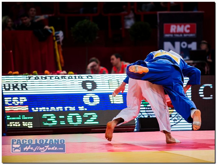 Paris 2014 by P.Lozano cat -66 kg (274)